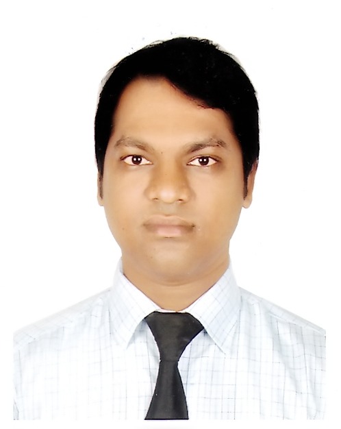 Md. Rafiqul Islam